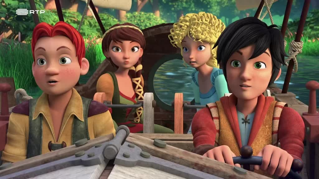 Imagem de Leo da Vinci