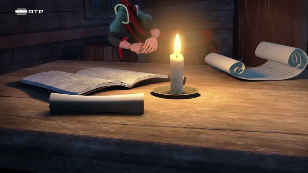 Imagem de Leo da Vinci