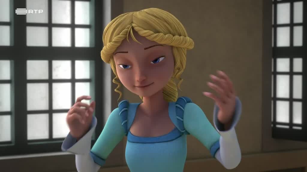 Imagem de Leo da Vinci