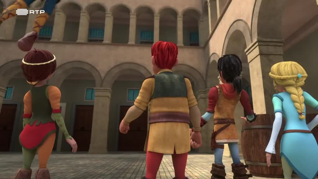 Imagem de Leo da Vinci