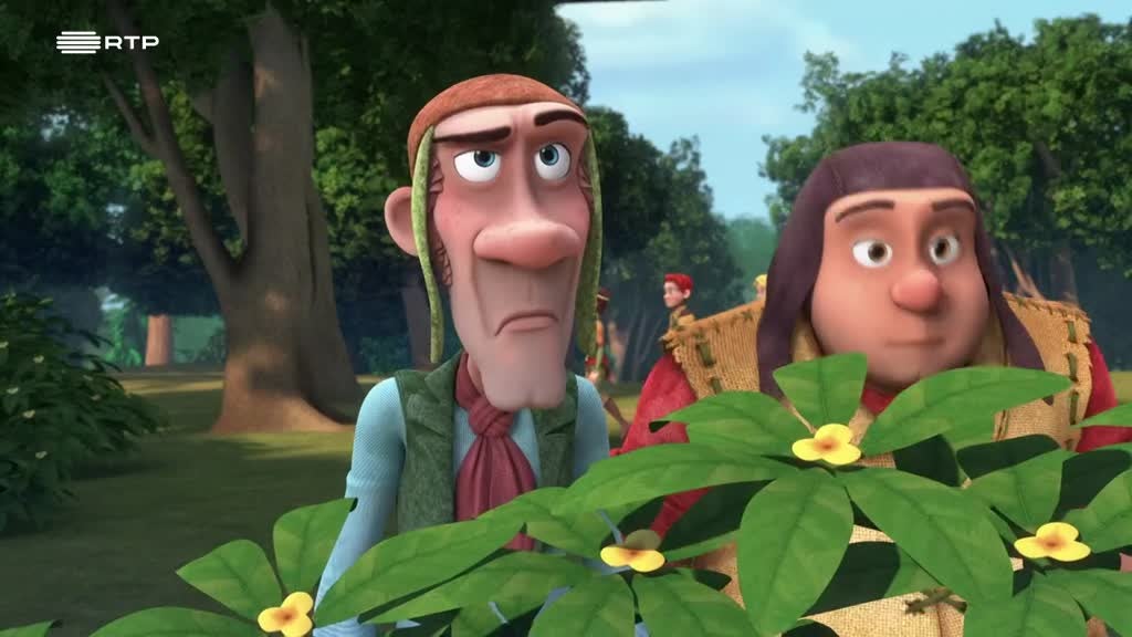 Imagem de Leo da Vinci