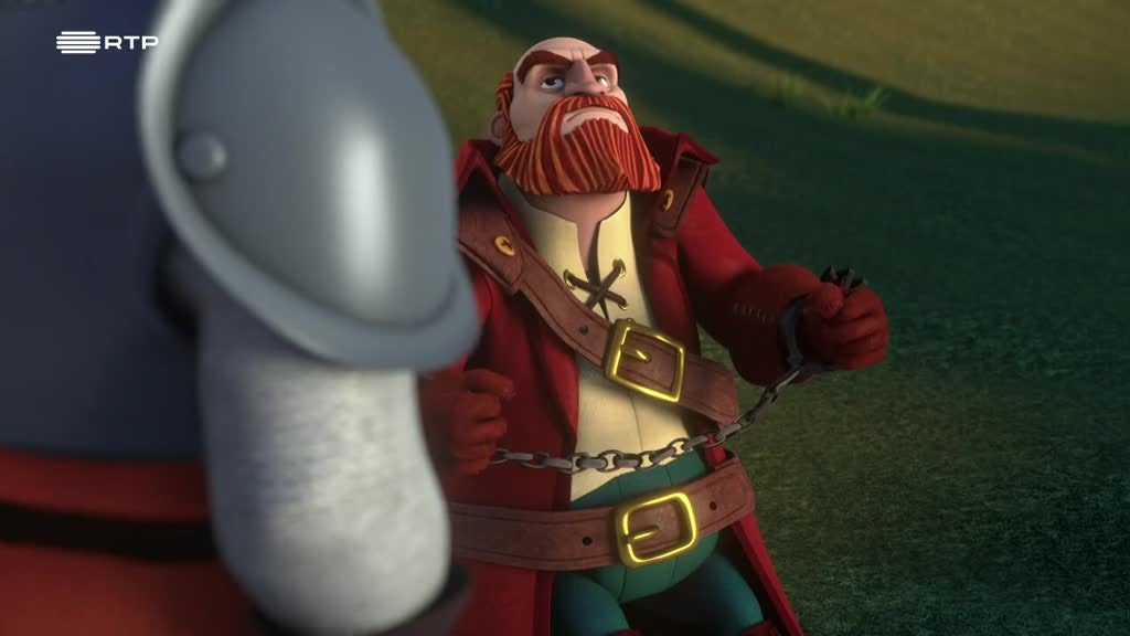 Imagem de Leo da Vinci