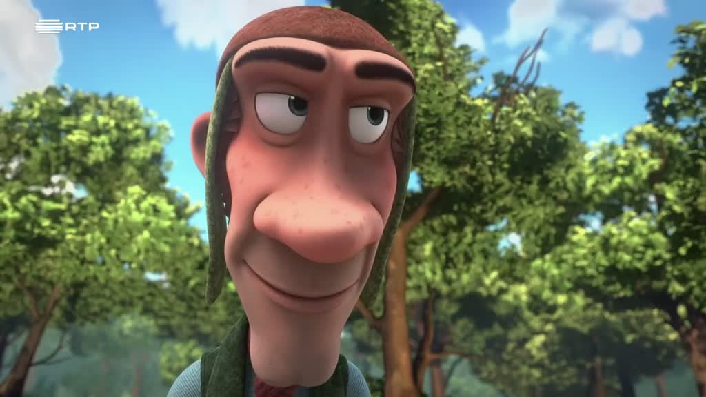 Imagem de Leo da Vinci