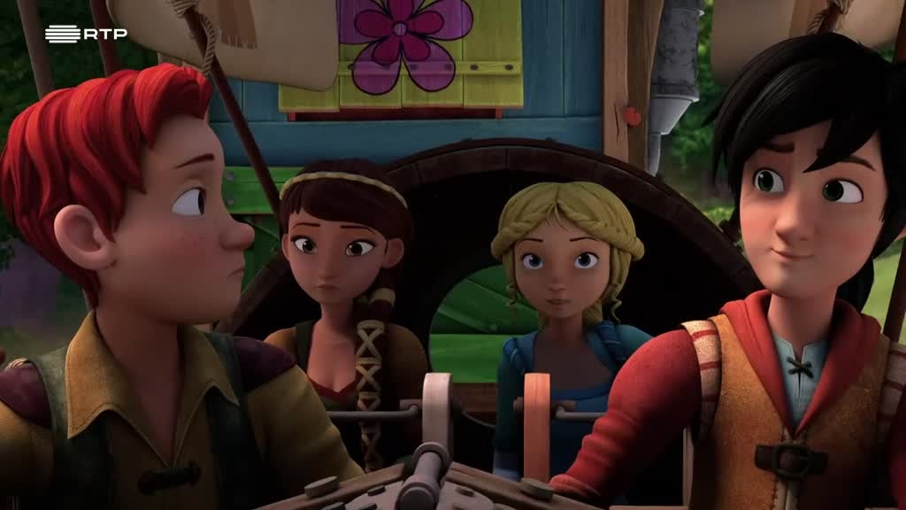 Imagem de Leo da Vinci