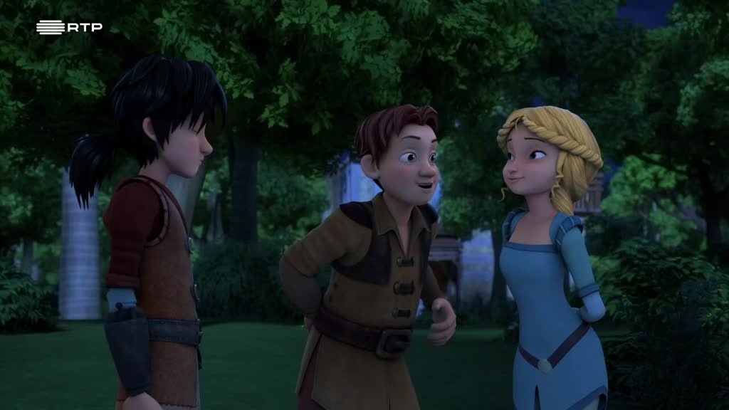 Imagem de Leo da Vinci