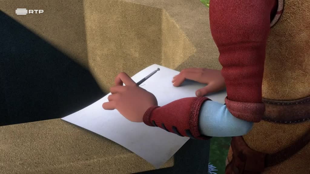 Imagem de Leo da Vinci