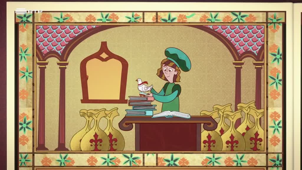 Imagem de Leo da Vinci