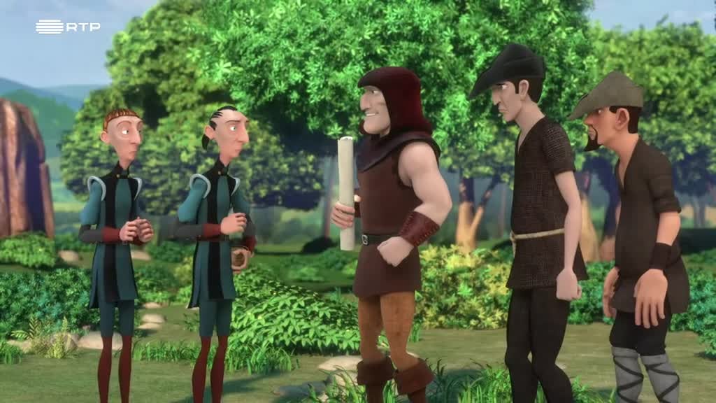 Imagem de Leo da Vinci