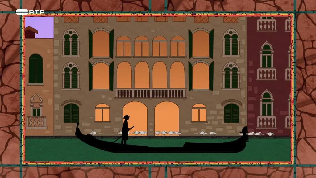 Imagem de Leo da Vinci