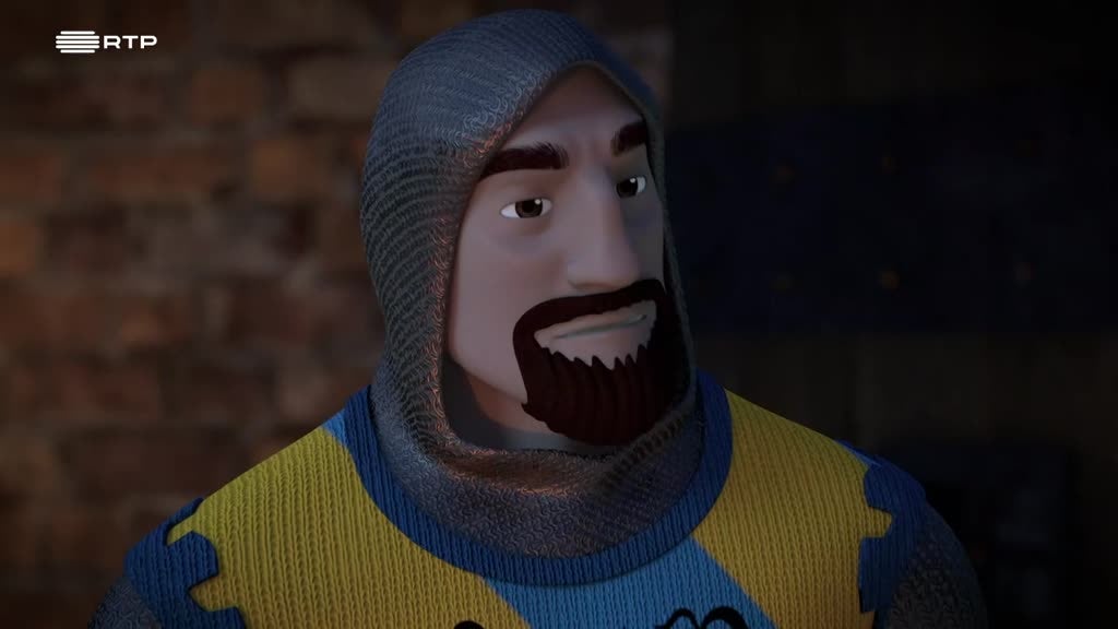 Imagem de Leo da Vinci