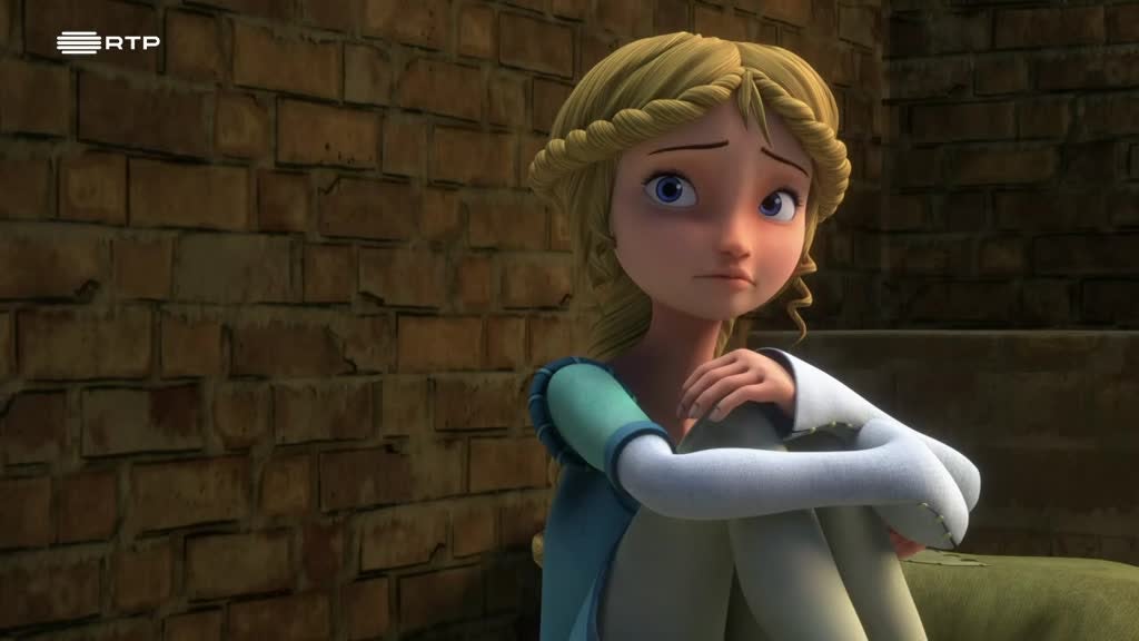 Imagem de Leo da Vinci