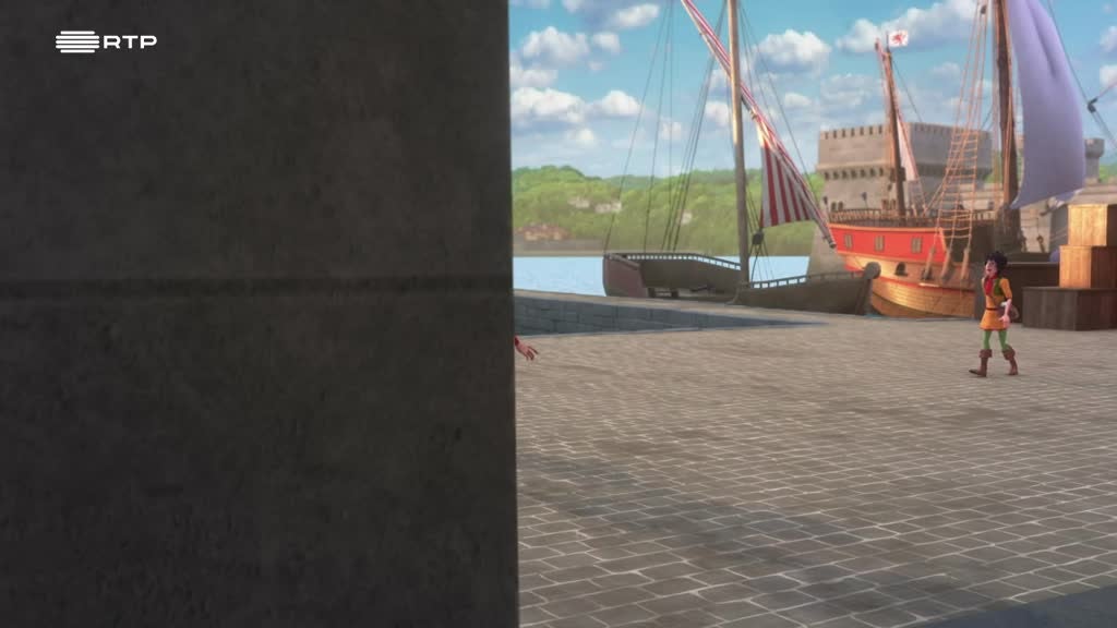 Imagem de Leo da Vinci