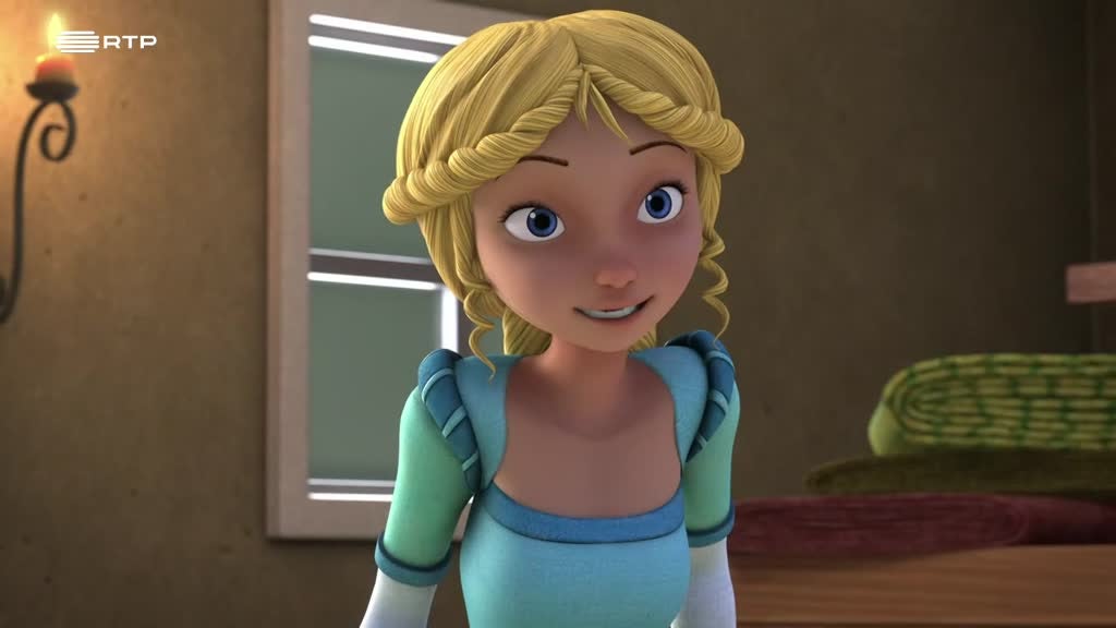 Imagem de Leo da Vinci