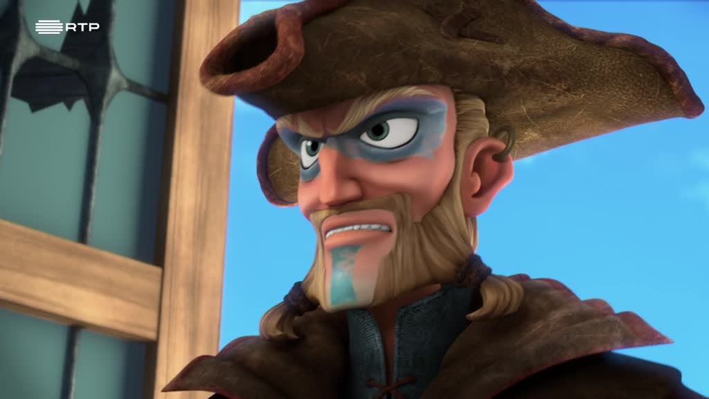 Imagem de Leo da Vinci