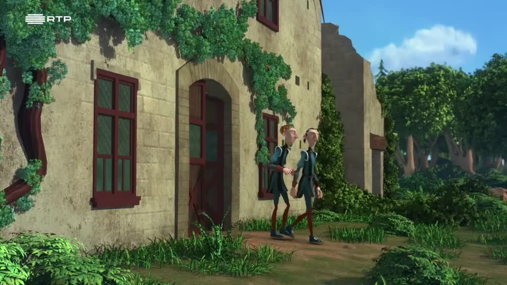 Imagem de Leo da Vinci