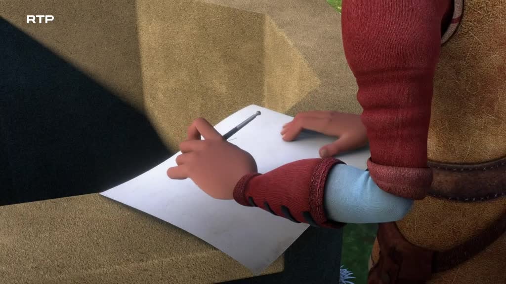Imagem de Leo da Vinci