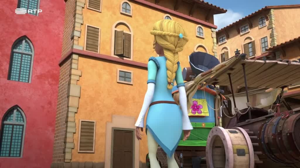 Imagem de Leo da Vinci