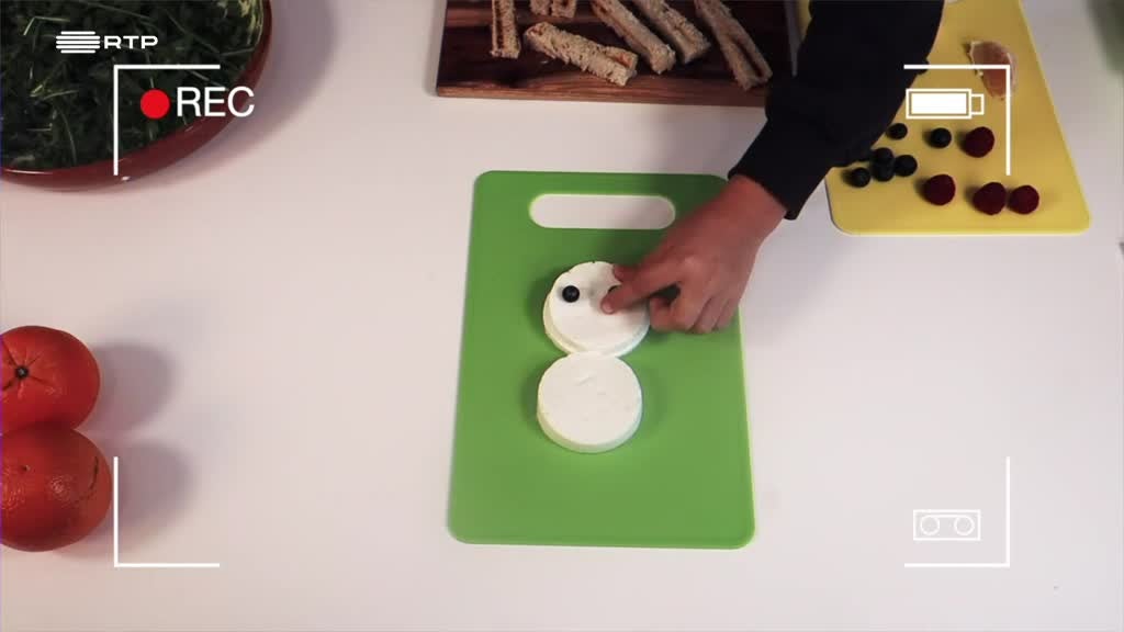 Imagem de A Minha Lancheira