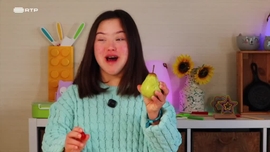 Imagem de A Minha Lancheira Planeta Goopi