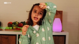 Imagem de A Minha Lancheira espetadas arco-�ris