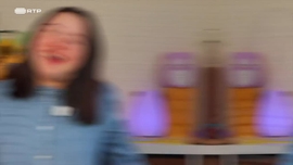 Imagem de A Minha Lancheira � vista