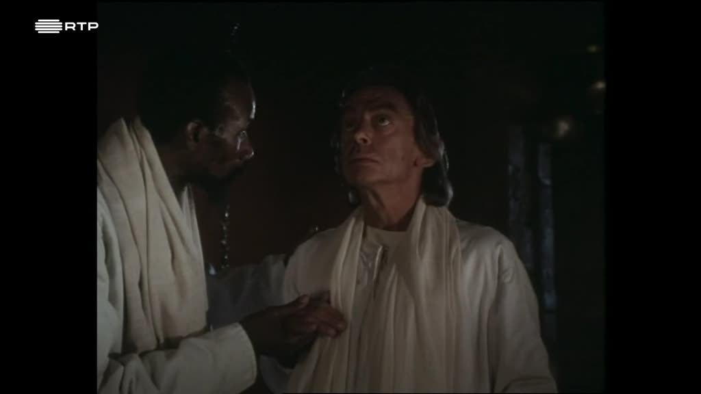 Imagem de Mahabharata