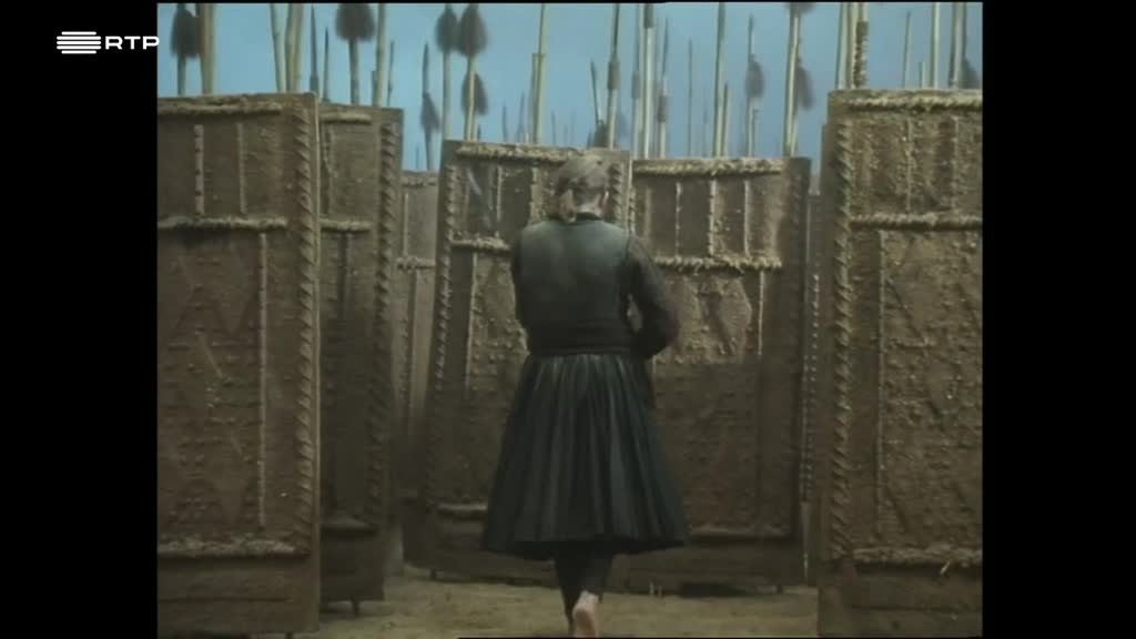 Imagem de Mahabharata