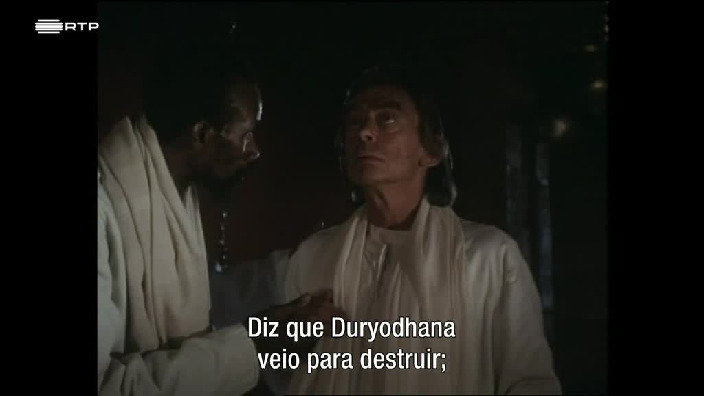 Imagem de Mahabharata