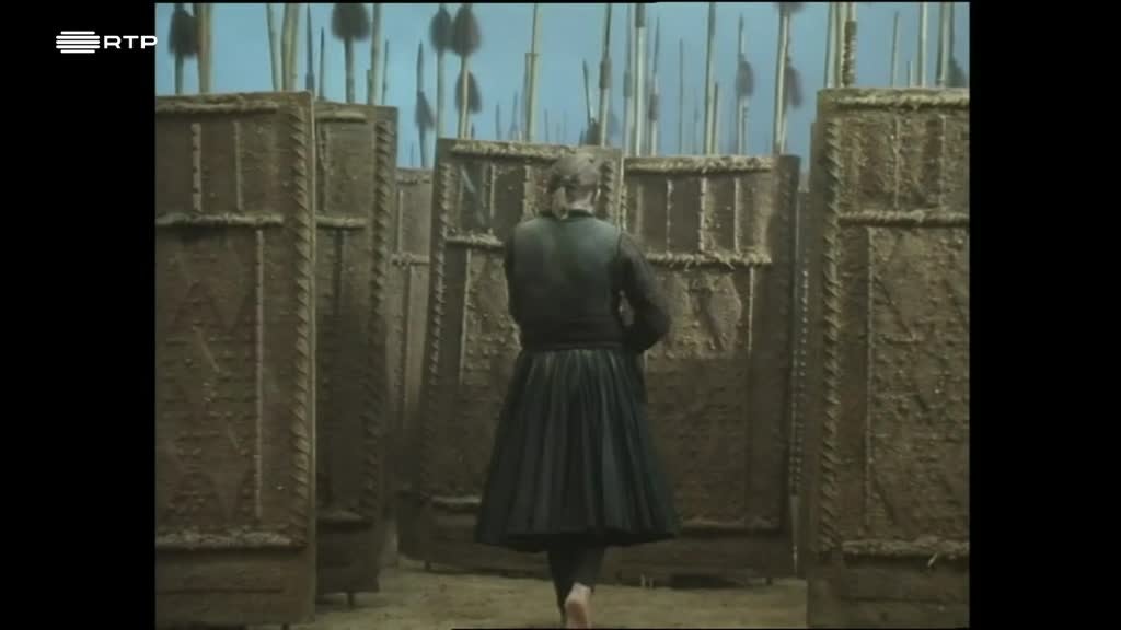 Imagem de Mahabharata