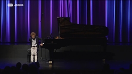 Imagem de CONCERTO DE LAUREADOS - 3 CONCURSO MARGARIDA MAGALHES SOUSA