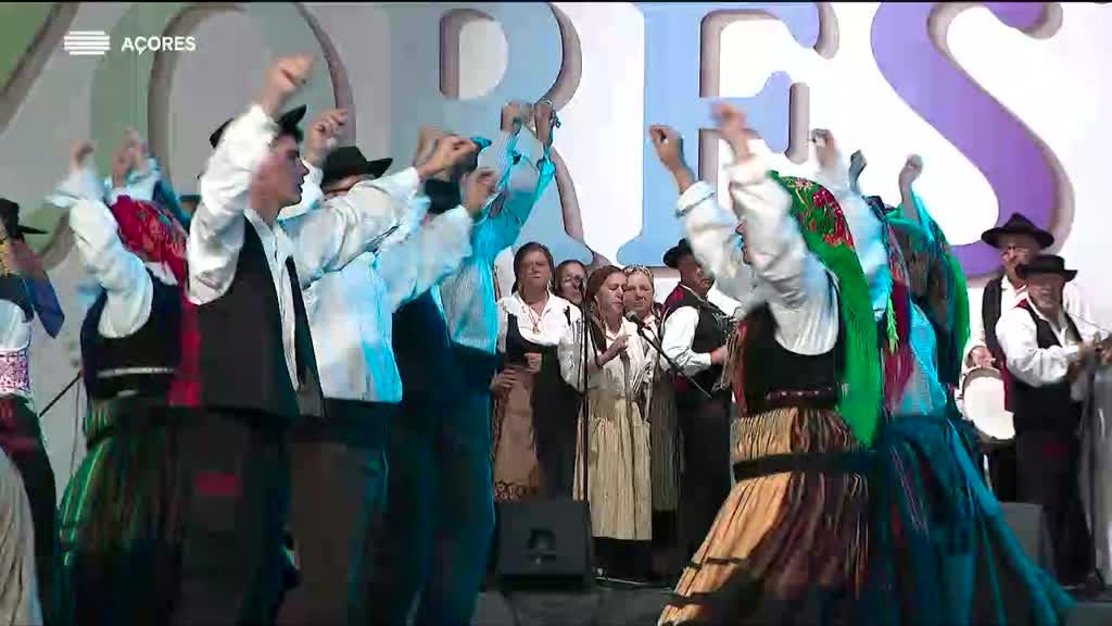 Imagem de Folk Azores 2025 - Banda Folk Azores | Portugal | Áustria