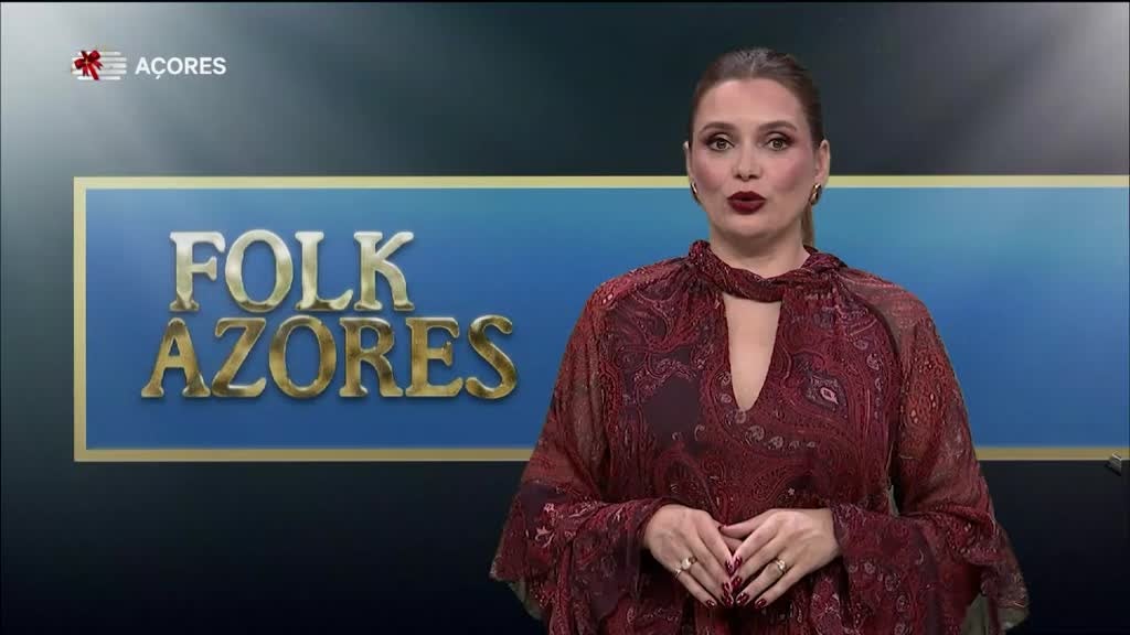 Imagem de Folk Azores 2025 - Filipinas, Estados Unidos e Eslováquia