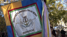 Imagem de XII Desfile Nacional de Bandas Filarm�nicas