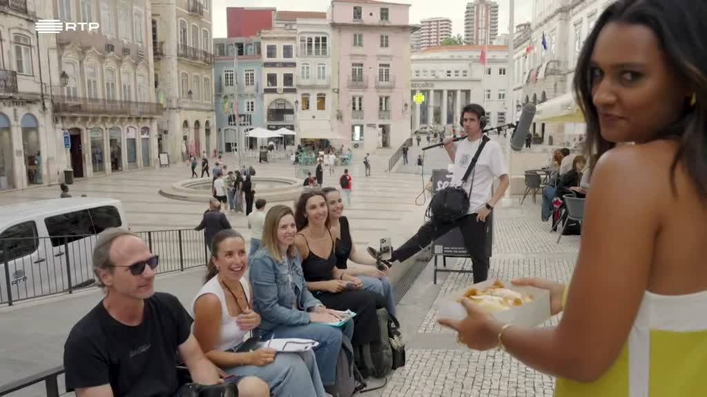 Imagem de Tradição Z