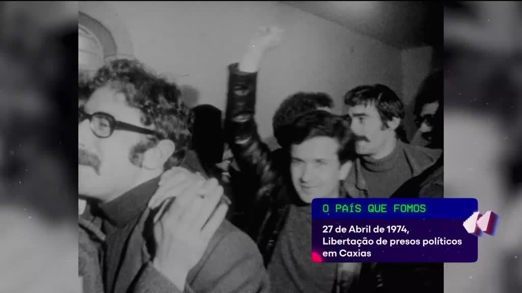 Imagem de Rebobinar Portugal - O País que Fomos