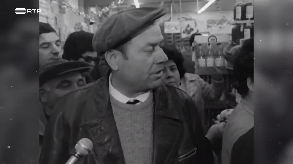 Imagem de Rebobinar Portugal - Boas Festas!