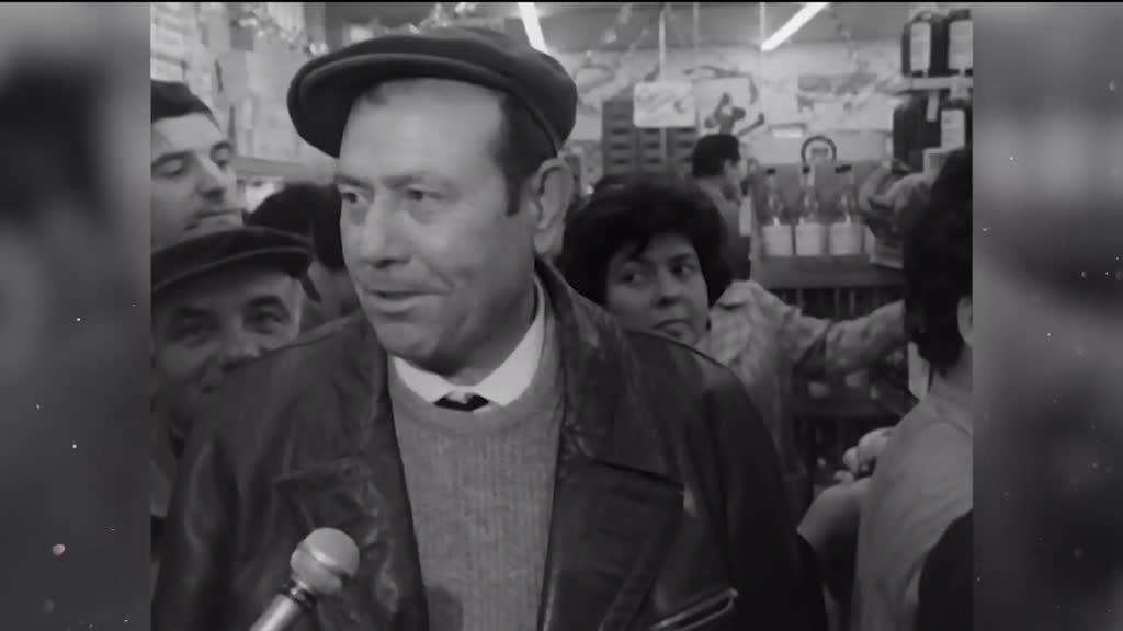 Imagem de Rebobinar Portugal - Boas Festas!