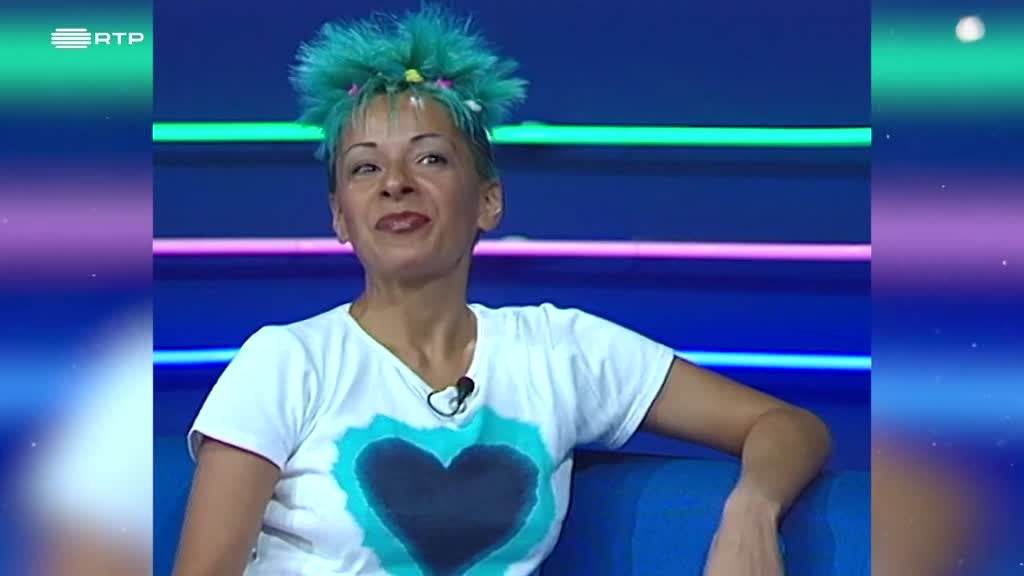 Imagem de Rebobinar Portugal - Décadas de Estilo