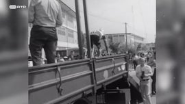 Imagem de Golos, Corridas e Paix�es