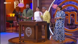 Imagem de Masterchef Portugal