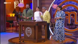 Imagem de Masterchef Portugal
