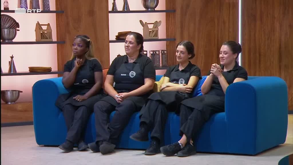 Imagem de Masterchef Portugal