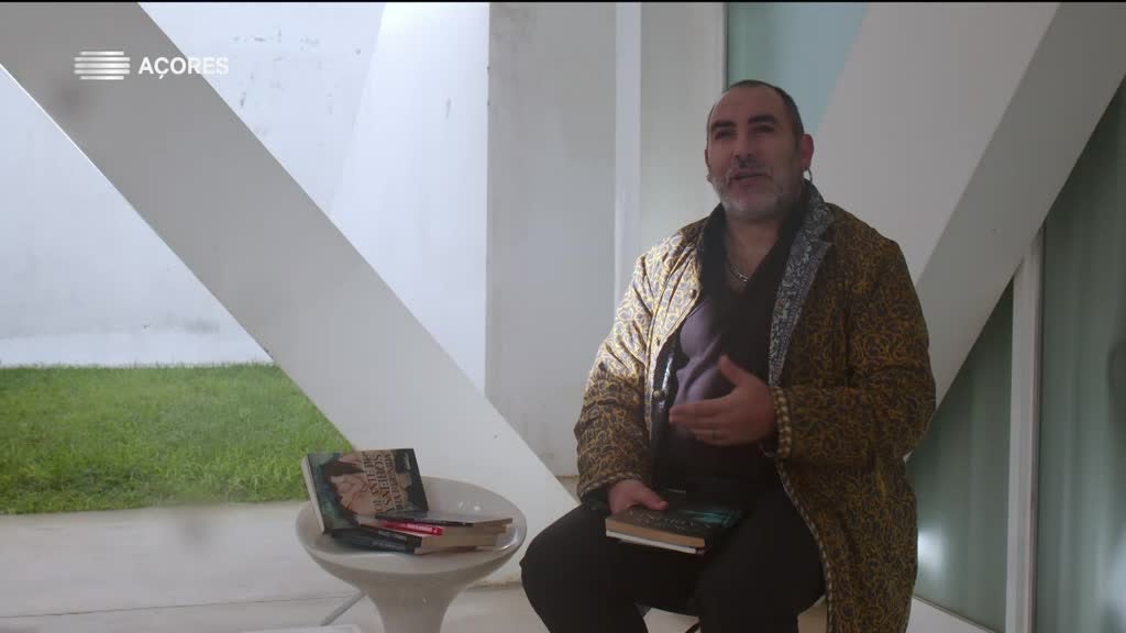 Imagem de Arquipélago de Escritores