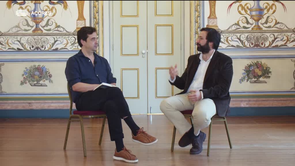 Imagem de Arquipélago de Escritores