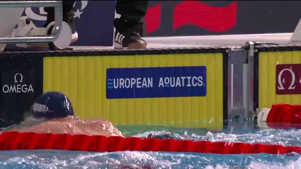Imagem de Campeonatos da Europa de Piscina Curta (