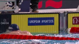 Imagem de Campeonatos da Europa de Piscina Curta (Meias-Finais e Finais)
