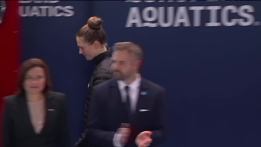 Imagem de Campeonatos da Europa de Piscina Curta (