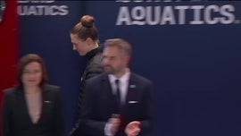 Imagem de Campeonatos da Europa de Piscina Curta (Meias-Finais e Finais)