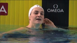 Imagem de Campeonatos da Europa de Piscina Curta (Meias-Finais e Finais)