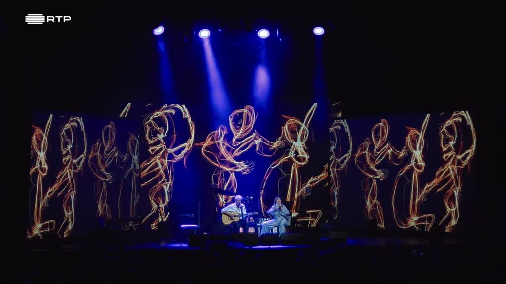 Imagem de João Gil - Caixa de Luz